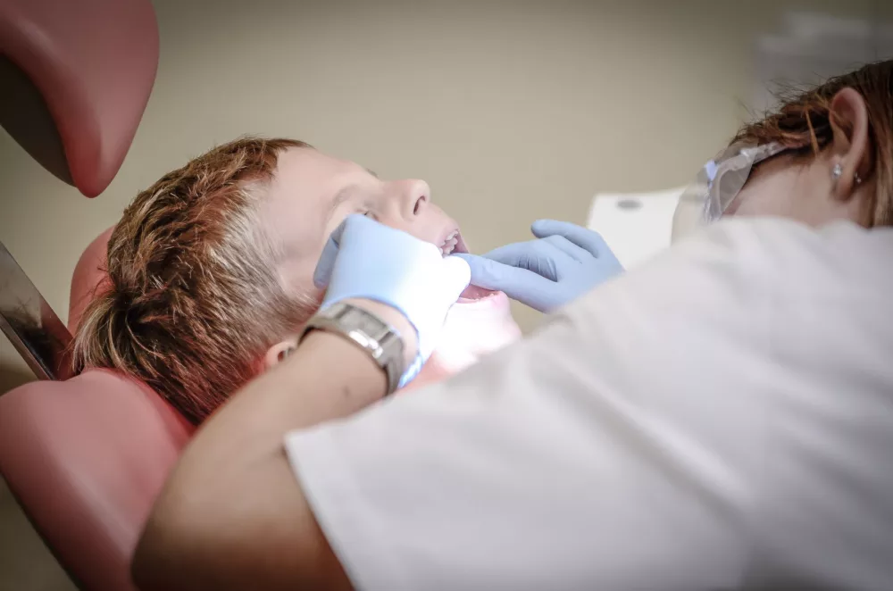 Unlocking Smiles: My Journey Through the World of Adventure Dental