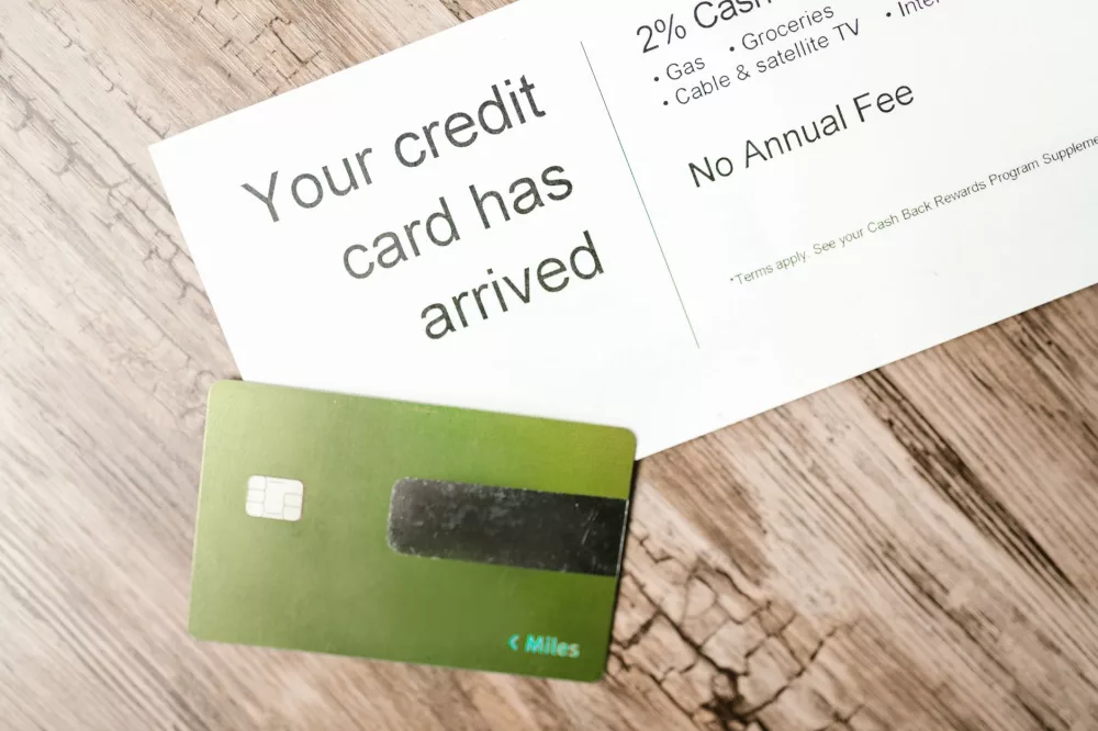 Unlocking Value: My Deep Dive into the Moneyback Plus Credit Card