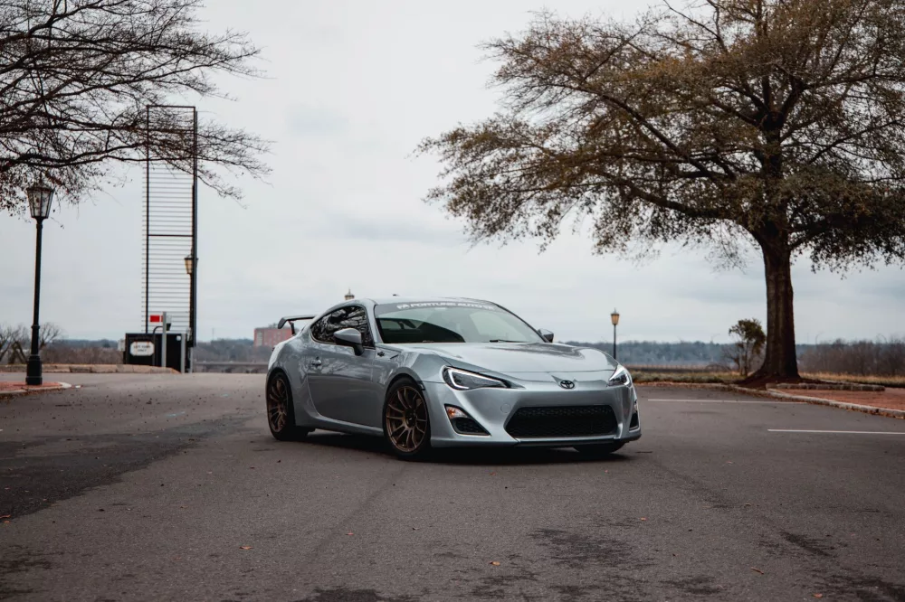 Unpacking 'Scion': From Noble Lineage to Automotive Experiment