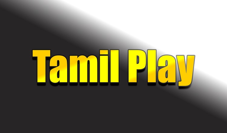 Serial tamilplay Tamilplay 2020: