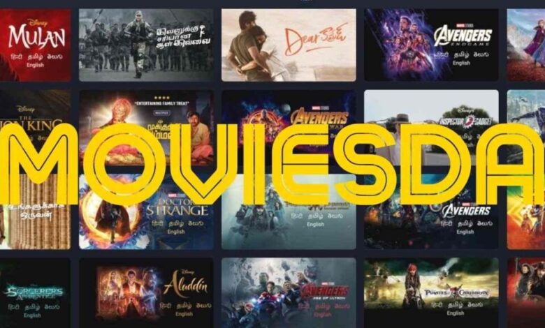 Moviesda
